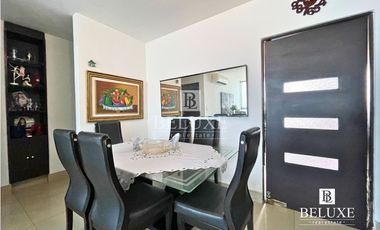VENTA APARTAMENTO EN SAN FRANCISCO PH KOLOSAL (4)