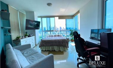 VENTA APARTAMENTO EN SAN FRANCISCO PH KOLOSAL (4)
