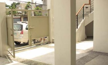 Spacious Town House For Sale in Quezon City 12.5M near Mindanao Ave PH521