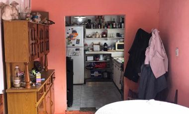 Casa 3 Ambientes En Venta - Francisco Alvarez