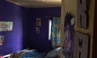 Casa 3 Ambientes En Venta - Francisco Alvarez