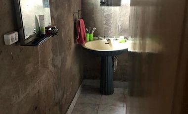 Casa 3 Ambientes En Venta - Francisco Alvarez