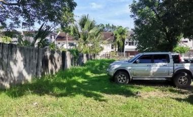 Lot for sale in Mahogany Grove Subdivision