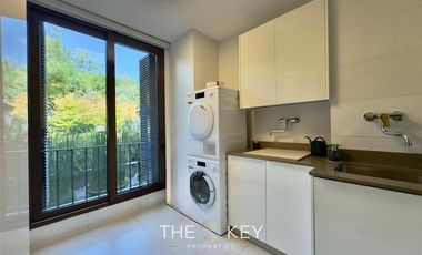 Departamento en venta de 4 dorm. en Las Condes