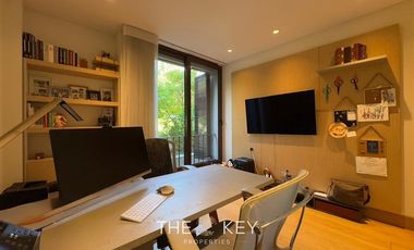 Departamento en venta de 4 dorm. en Las Condes