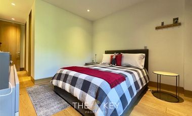 Departamento en venta de 4 dorm. en Las Condes