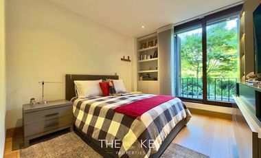 Departamento en venta de 4 dorm. en Las Condes