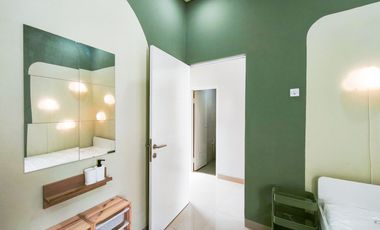 Rumah Cicilan Murah 17 Menit ke RSAU dr. M. Hassan Toto J-35449