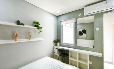 Rumah Cicilan Murah 17 Menit ke RSAU dr. M. Hassan Toto J-35449