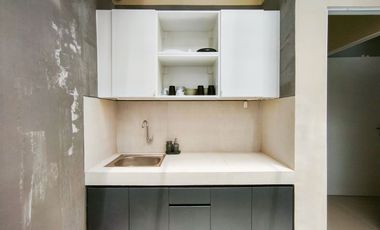 Rumah Cicilan Murah 17 Menit ke RSAU dr. M. Hassan Toto J-35449