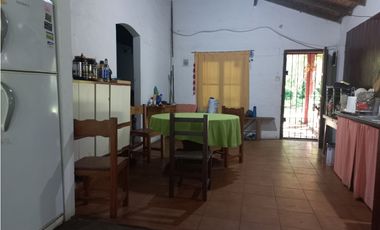 Venta/ Casa 3 ambientes/ Barrio El Tejado/ Ruta 2