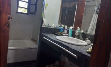 Venta/ Casa 3 ambientes/ Barrio El Tejado/ Ruta 2