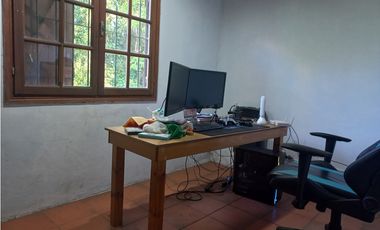 Venta/ Casa 3 ambientes/ Barrio El Tejado/ Ruta 2