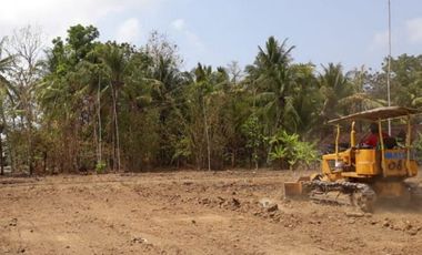 Tanah Dekat Pemda Kajen Pekalongan, SHM Per Unit, Harga 700 Rb-an