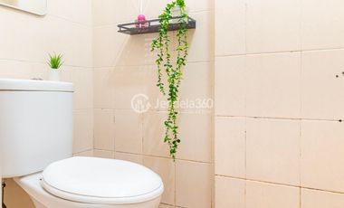 Disewakan Apartemen Puri Park View tipe Studio Full Furnished | PPVA124