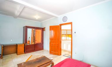 Rumah 5 Kamar Tidur Hadap Timur 9 menit ke Gerbang Tol Brigif J-44036