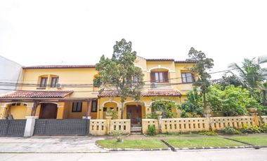 Rumah 5 Kamar Tidur Hadap Timur 9 menit ke Gerbang Tol Brigif J-44036