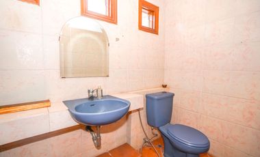 Rumah 5 Kamar Tidur Hadap Timur 9 menit ke Gerbang Tol Brigif J-44036