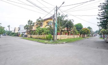Rumah 5 Kamar Tidur Hadap Timur 9 menit ke Gerbang Tol Brigif J-44036