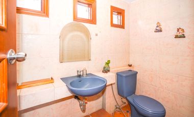 Rumah 5 Kamar Tidur Hadap Timur 9 menit ke Gerbang Tol Brigif J-44036
