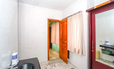 Rumah 5 Kamar Tidur Hadap Timur 9 menit ke Gerbang Tol Brigif J-44036