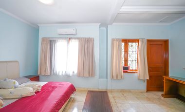 Rumah 5 Kamar Tidur Hadap Timur 9 menit ke Gerbang Tol Brigif J-44036