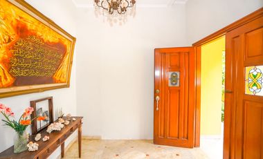 Rumah 5 Kamar Tidur Hadap Timur 9 menit ke Gerbang Tol Brigif J-44036