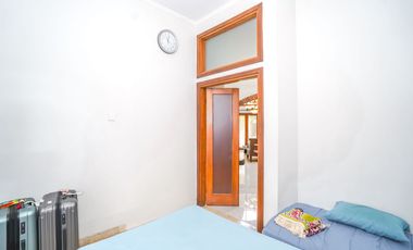 Rumah 5 Kamar Tidur Hadap Timur 9 menit ke Gerbang Tol Brigif J-44036