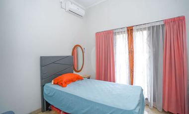 Rumah 5 Kamar Tidur Hadap Timur 9 menit ke Gerbang Tol Brigif J-44036