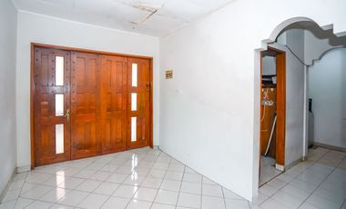 Rumah 5 Kamar Tidur Hadap Timur 9 menit ke Gerbang Tol Brigif J-44036