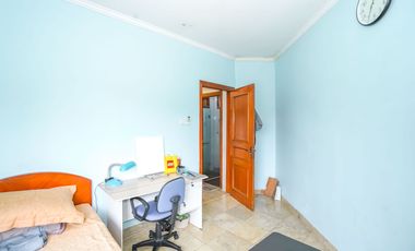 Rumah 5 Kamar Tidur Hadap Timur 9 menit ke Gerbang Tol Brigif J-44036