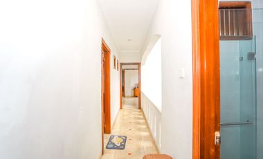 Rumah 5 Kamar Tidur Hadap Timur 9 menit ke Gerbang Tol Brigif J-44036