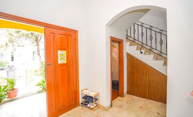 Rumah 5 Kamar Tidur Hadap Timur 9 menit ke Gerbang Tol Brigif J-44036