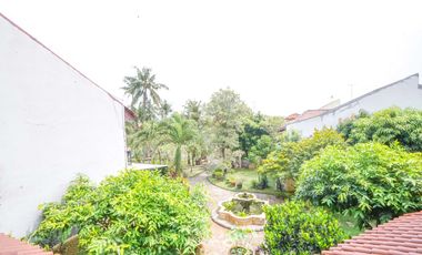 Rumah 5 Kamar Tidur Hadap Timur 9 menit ke Gerbang Tol Brigif J-44036