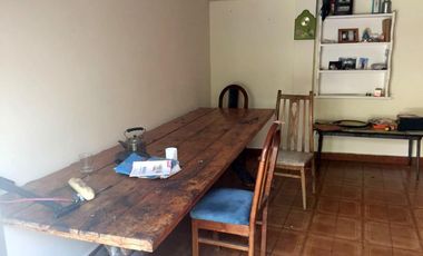 VENTA - LA TABLADA - CASA 3 AMB - COD 829