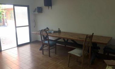 VENTA - LA TABLADA - CASA 3 AMB - COD 829
