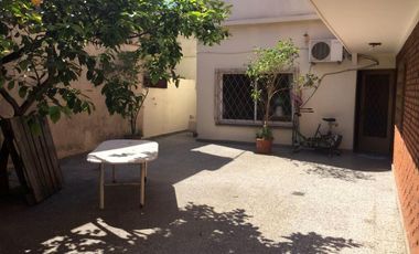 VENTA - LA TABLADA - CASA 3 AMB - COD 829
