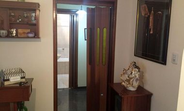 VENTA - LA TABLADA - CASA 3 AMB - COD 829