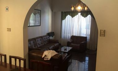 VENTA - LA TABLADA - CASA 3 AMB - COD 829