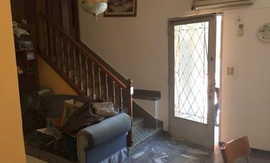VENTA - LA TABLADA - CASA 3 AMB - COD 829