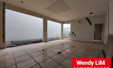 DIJUAL RUMAH / TOWNHOUSE BENOA at Jl JERUK PURUT, JAKSEL (MODERN)