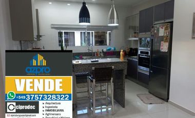 Excelente propiedad Casa a la venta