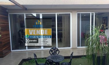 Excelente propiedad Casa a la venta