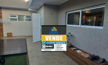 Excelente propiedad Casa a la venta