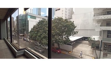 SE ALQUILA OFICINA  EN BELLA VISTA  ZONA BANCARIA - I.G.