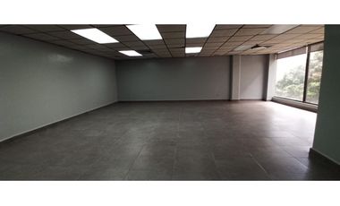 SE ALQUILA OFICINA  EN BELLA VISTA  ZONA BANCARIA - I.G.