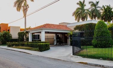 Casa Fracciorama 2000, Campeche