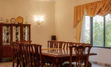 Casa Fracciorama 2000, Campeche