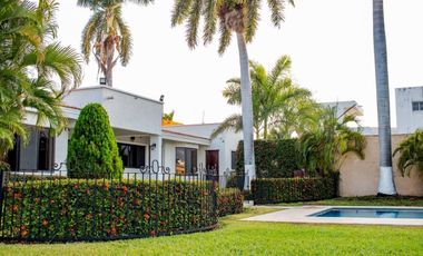 Casa Fracciorama 2000, Campeche