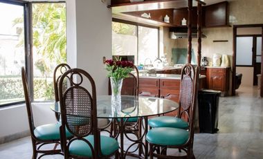 Casa Fracciorama 2000, Campeche